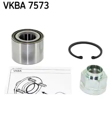 SKF VKBA 7573