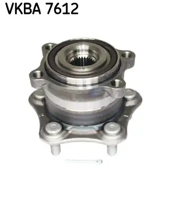 SKF VKBA 7612
