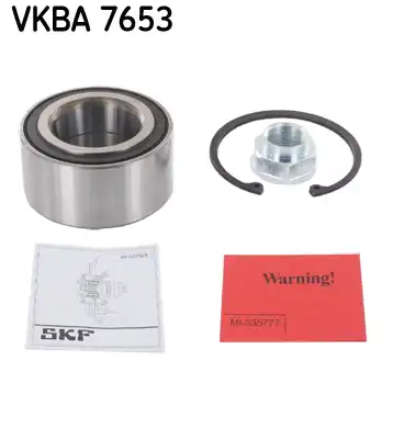 SKF VKBA 7653