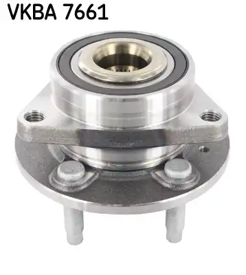 SKF VKBA 7661