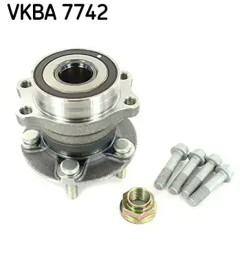 SKF VKBA 7742