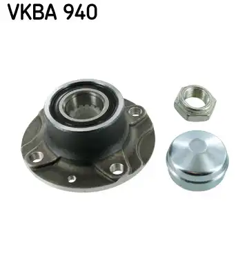 SKF VKBA 940