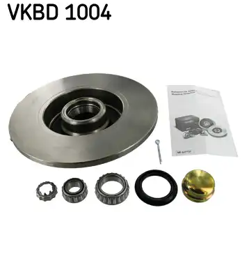 SKF VKBD 1004