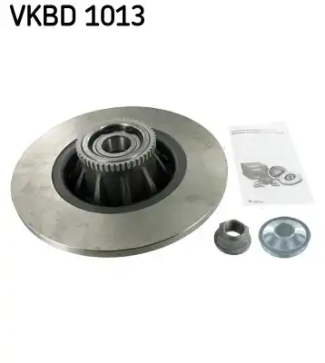 SKF VKBD 1013