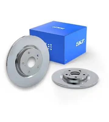 SKF VKBD 80059 S2