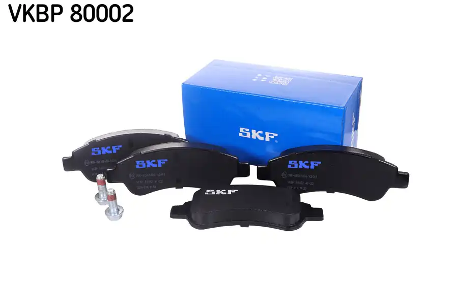SKF VKBP 80002