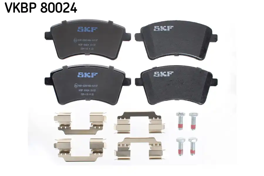 SKF VKBP 80024