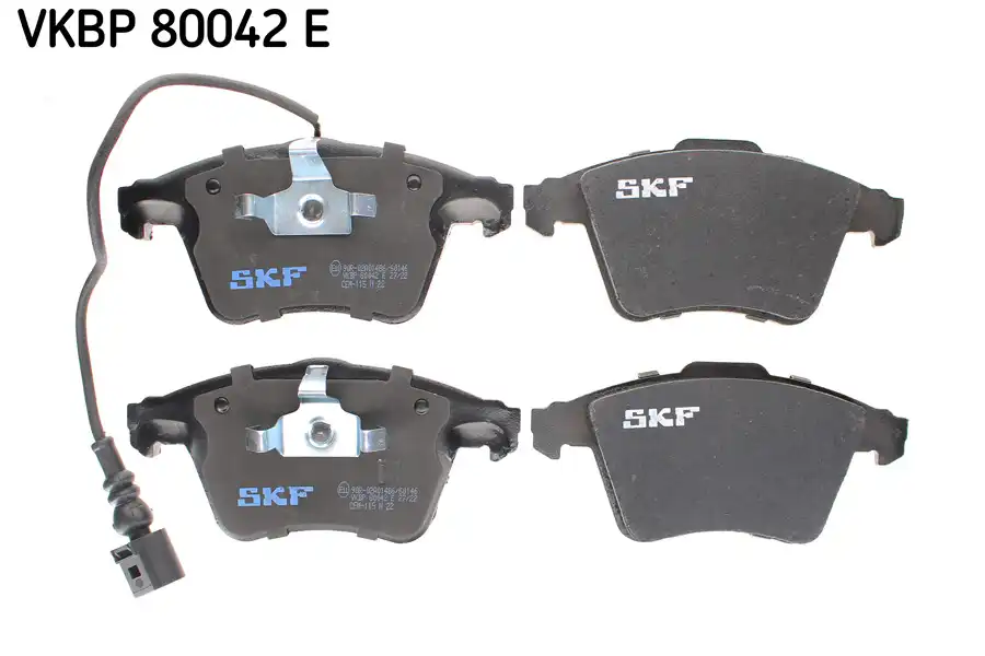 SKF VKBP 80042 E