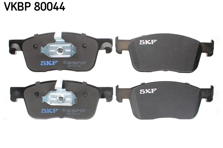 SKF VKBP 80044