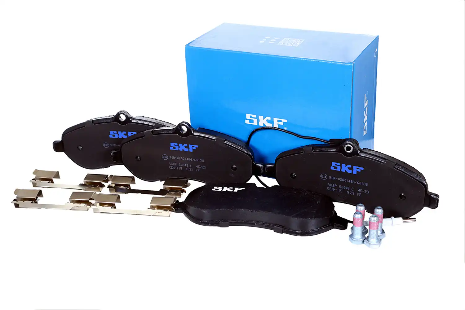 SKF VKBP 80048 E