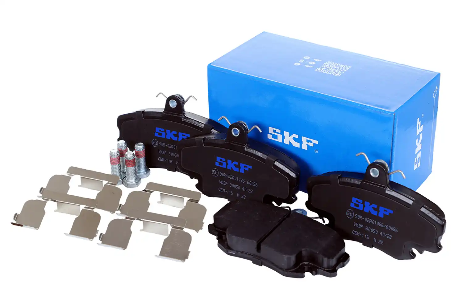 SKF VKBP 80050