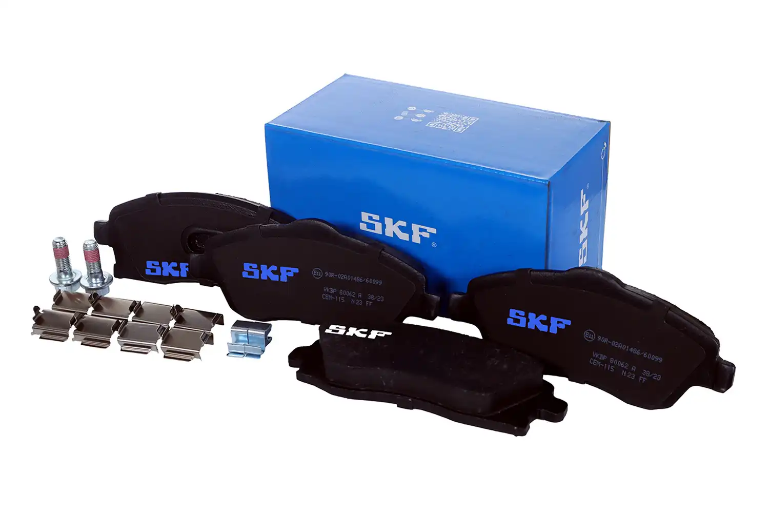 SKF VKBP 80062 A