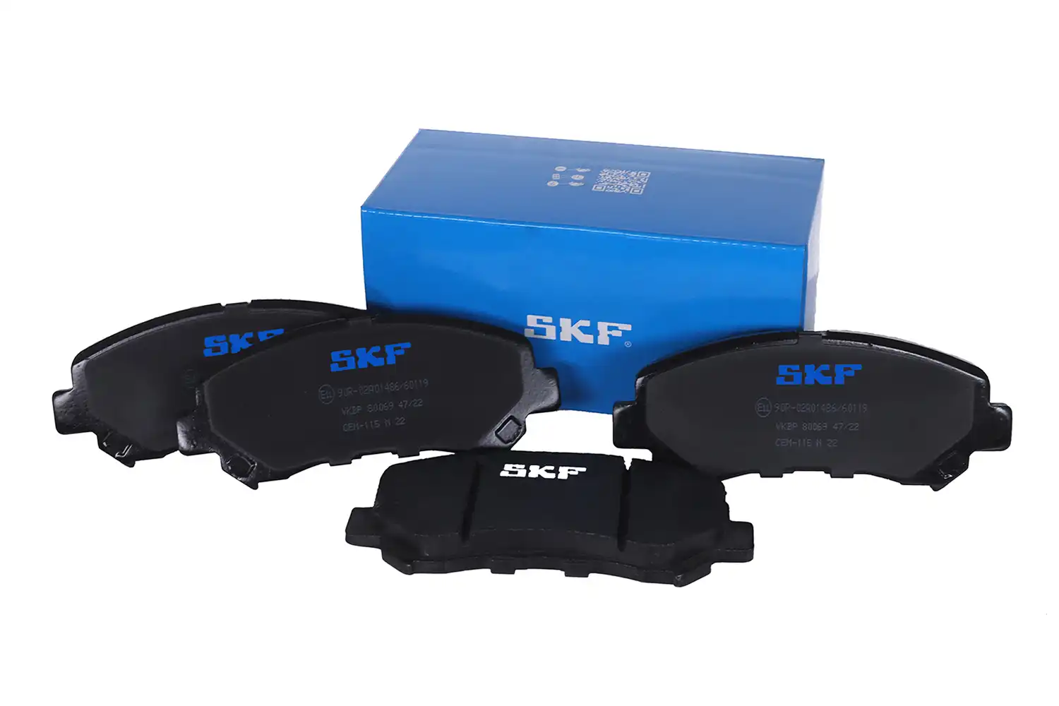 SKF VKBP 80069