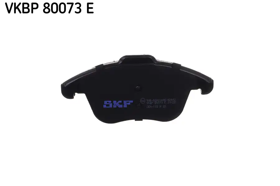 SKF VKBP 80073 E