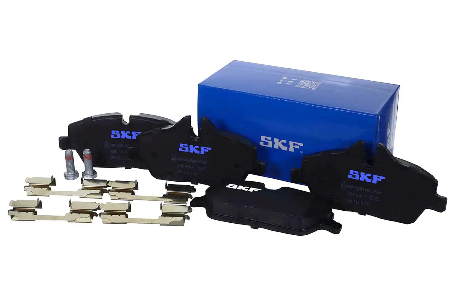 SKF VKBP 80079