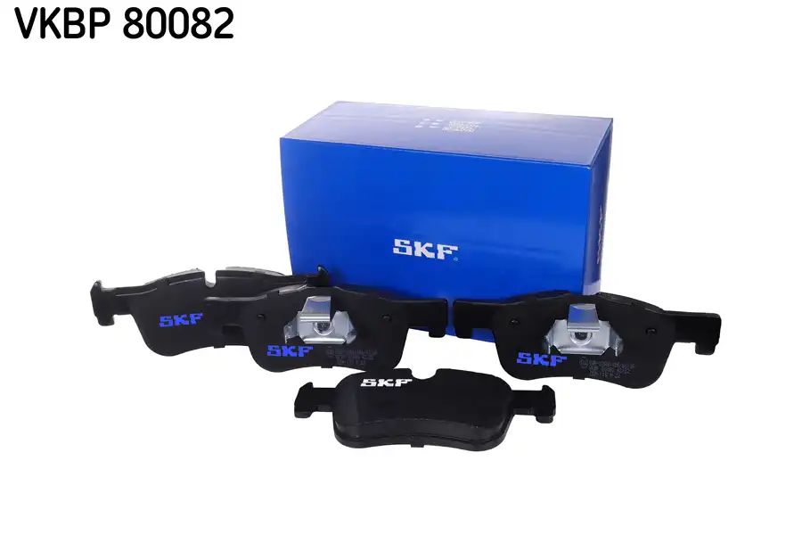 SKF VKBP 80082
