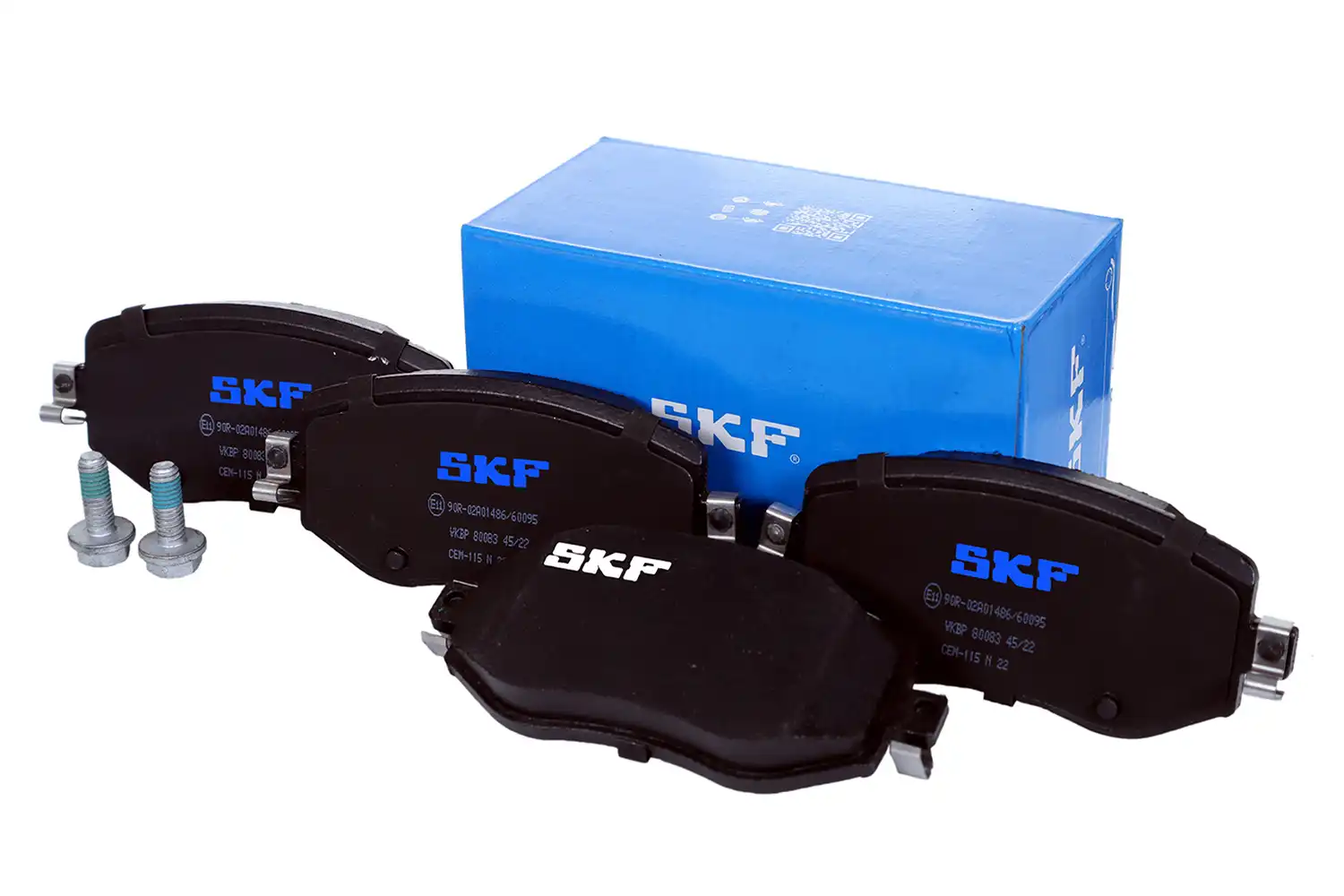 SKF VKBP 80083