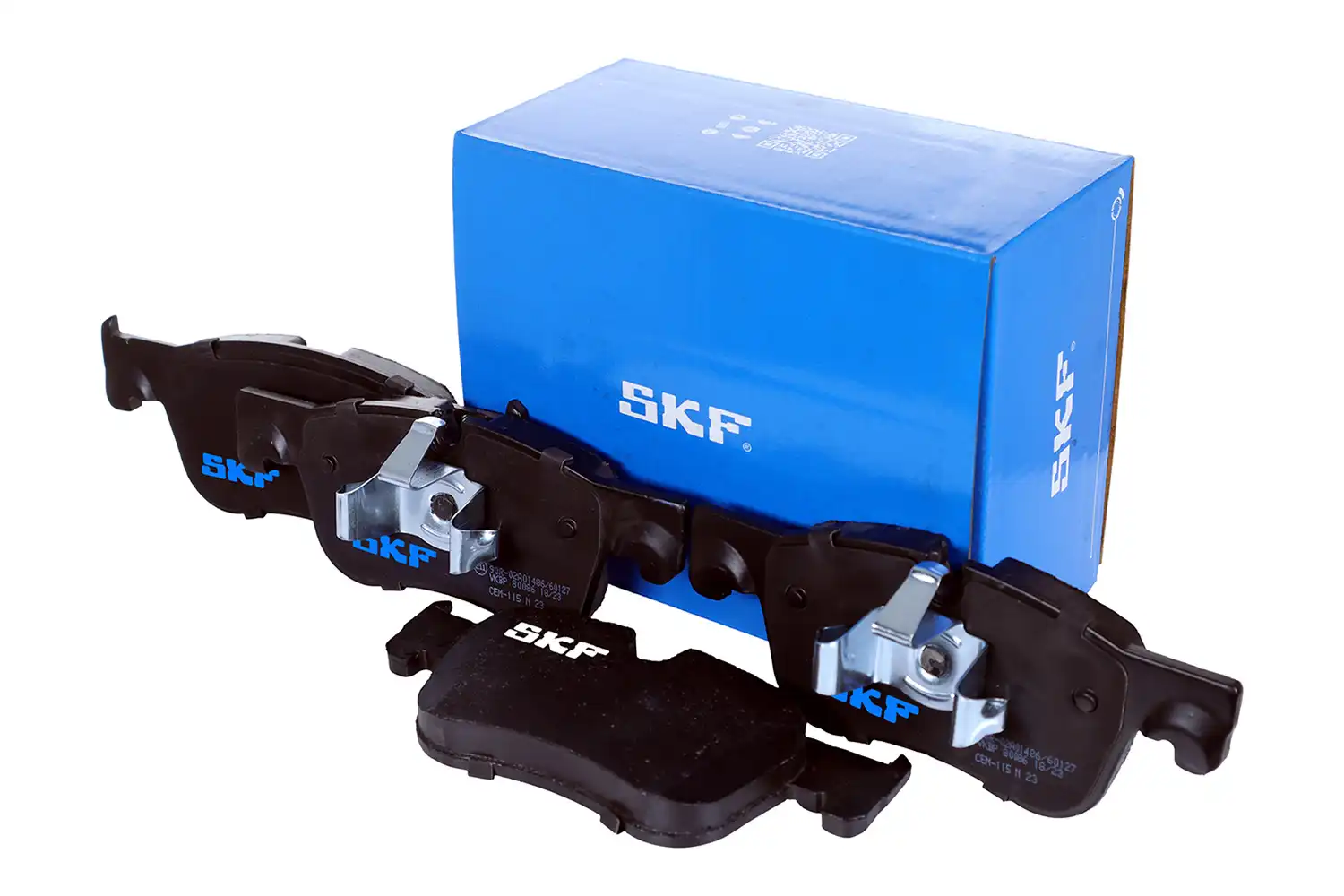 SKF VKBP 80086