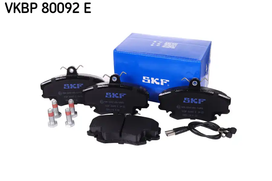 SKF VKBP 80092 E