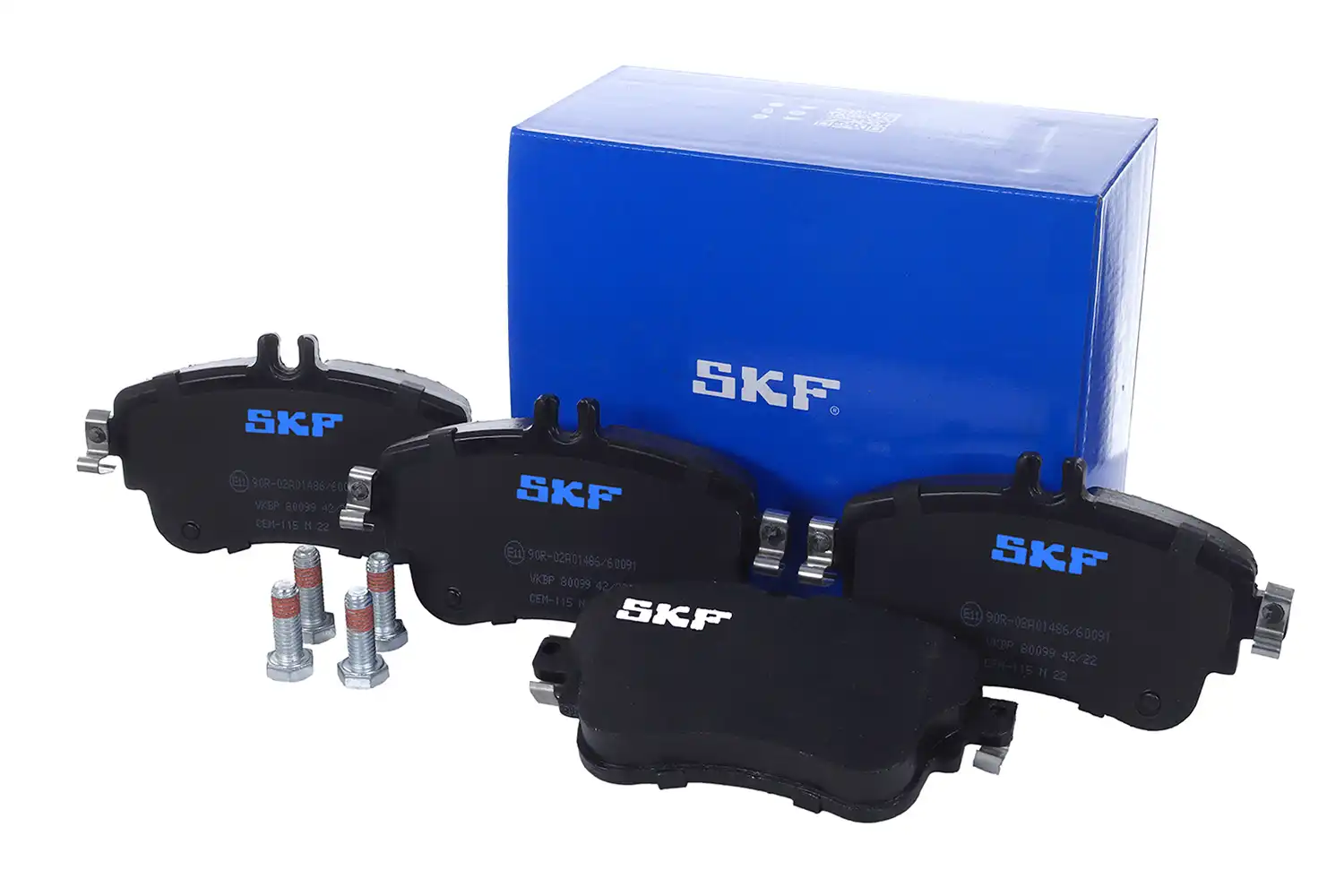 SKF VKBP 80099