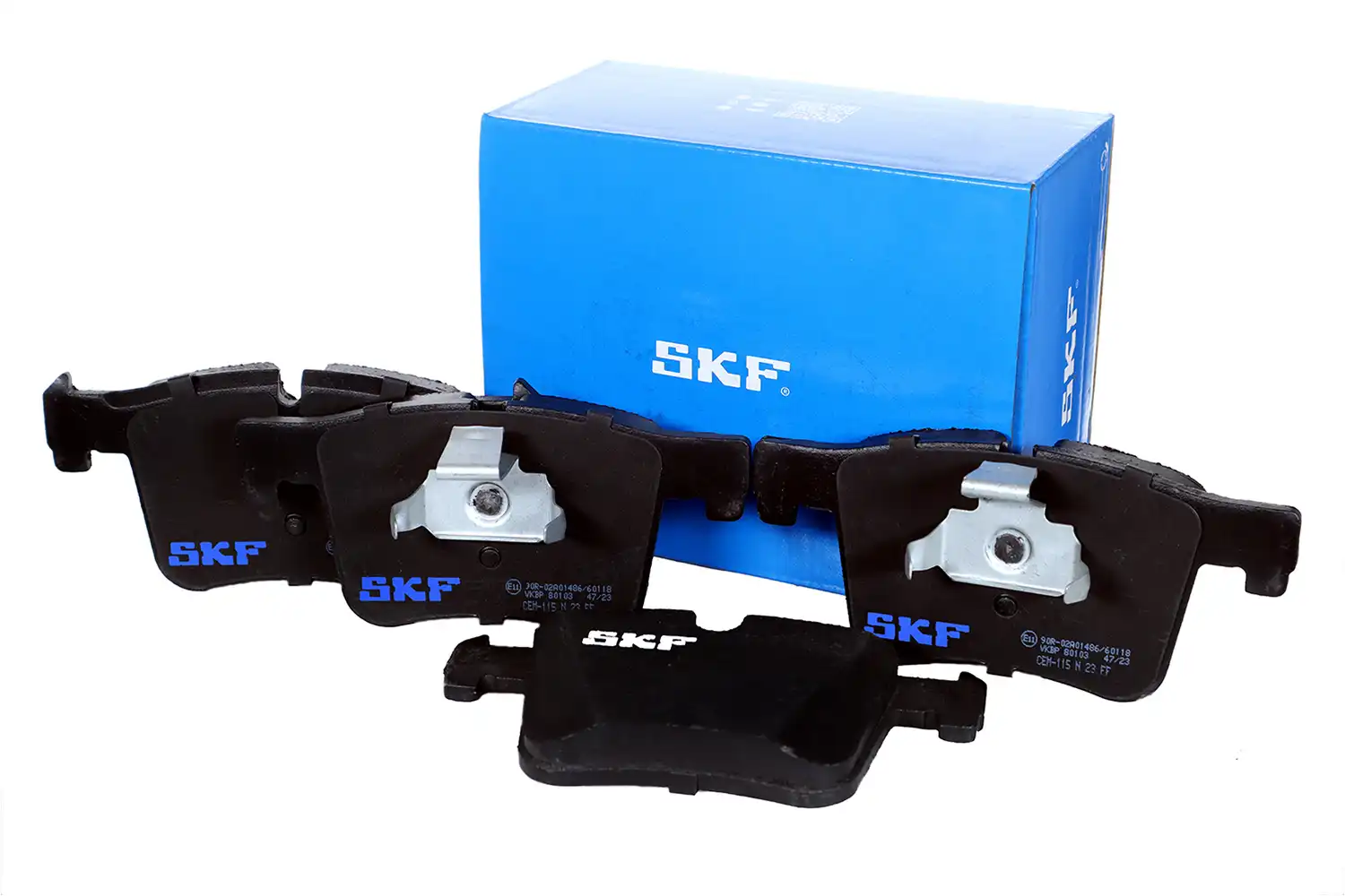 SKF VKBP 80103