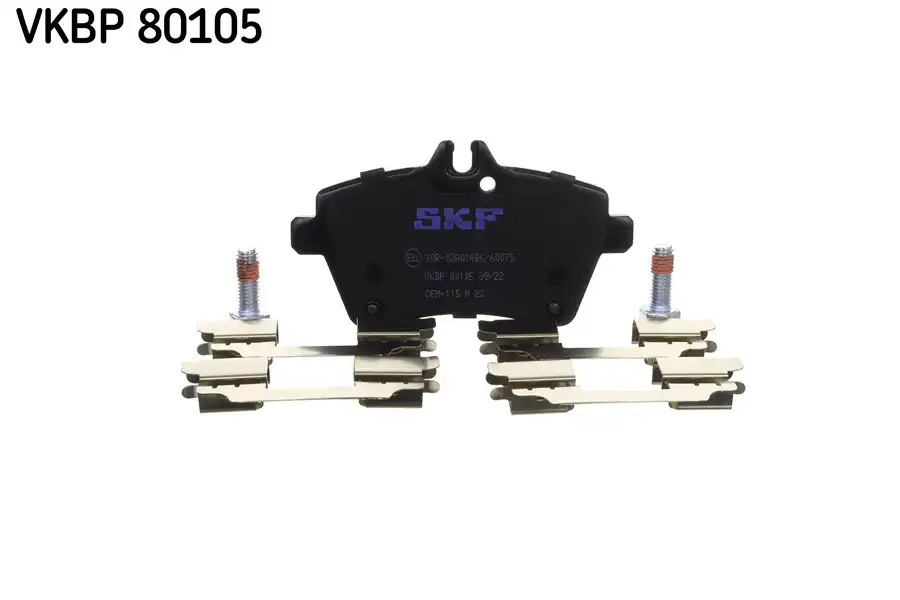 SKF VKBP 80105