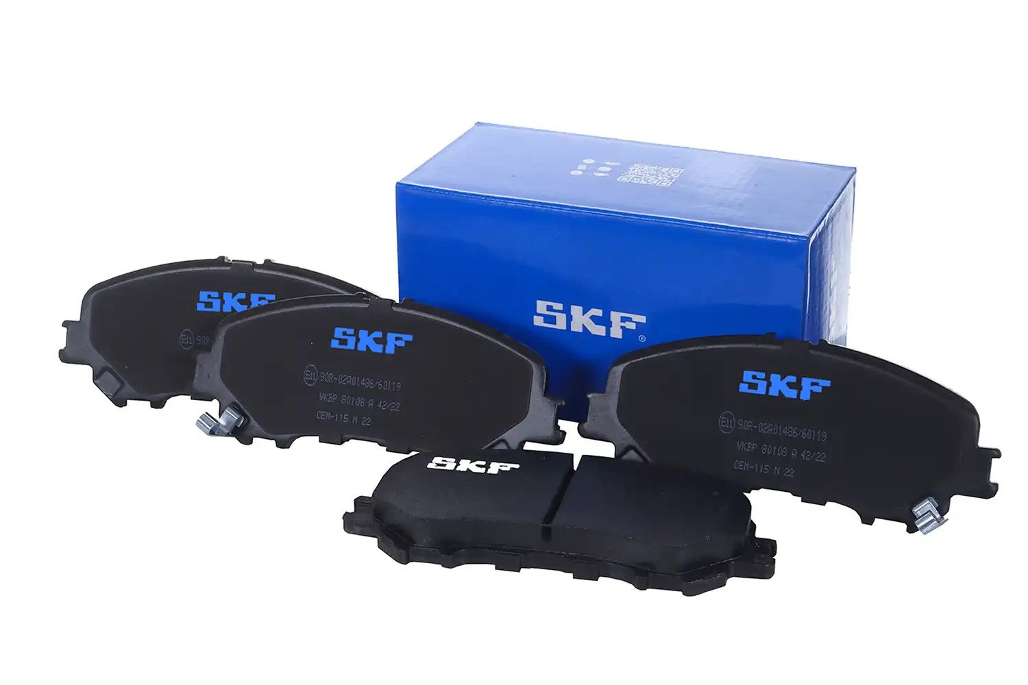 SKF VKBP 80108 A