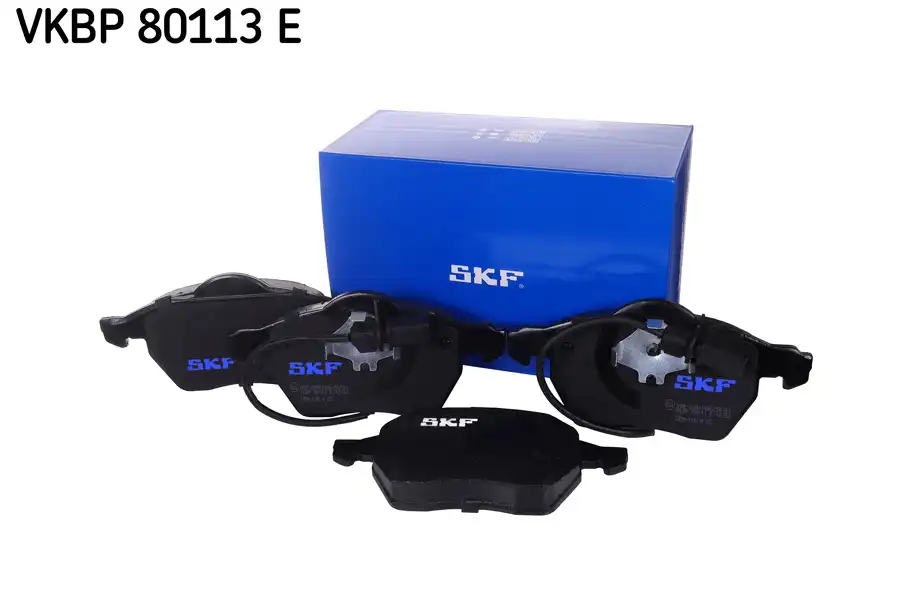 SKF VKBP 80113 E