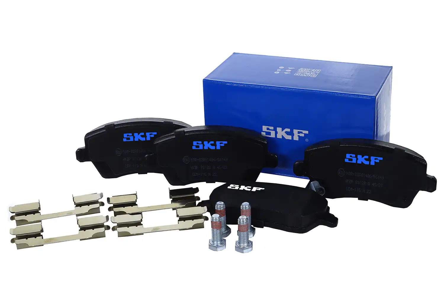 SKF VKBP 80128 A