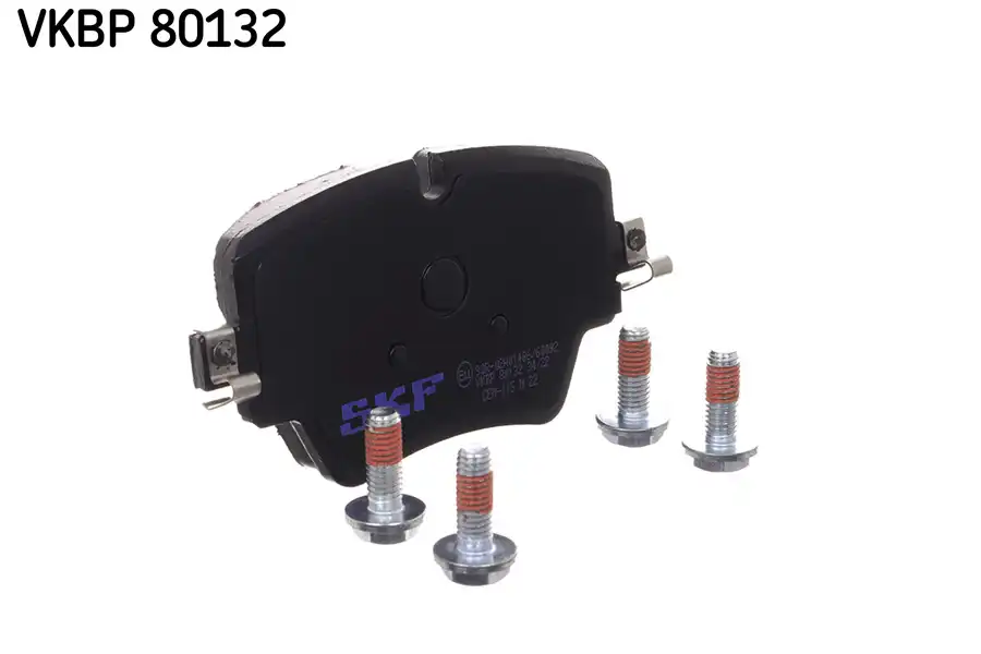 SKF VKBP 80132