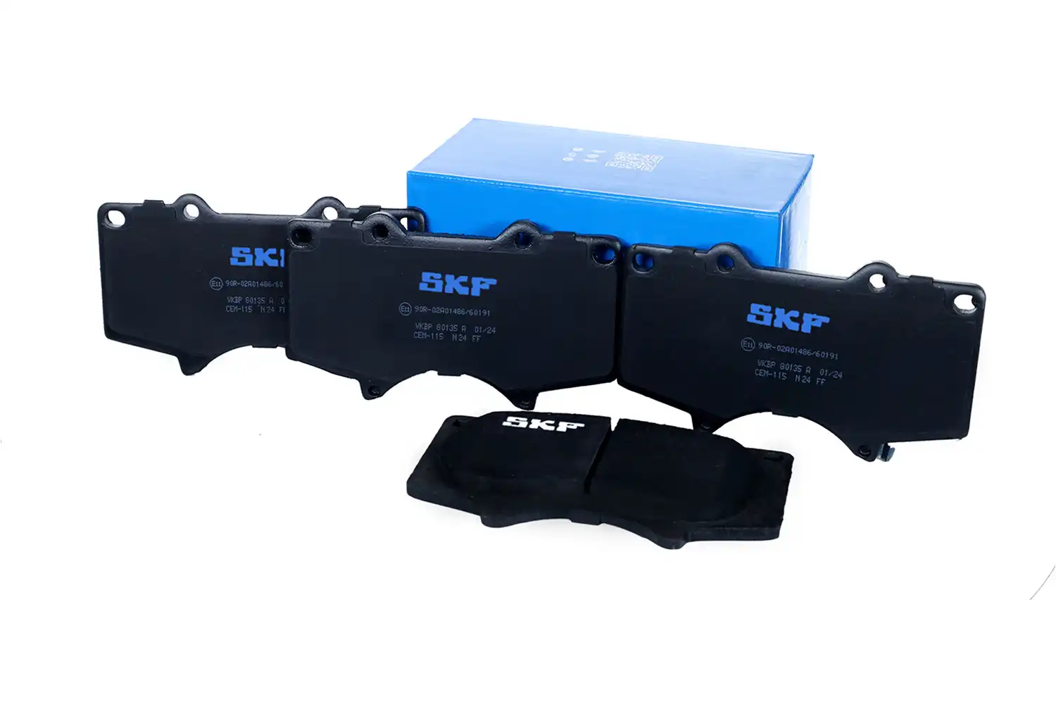 SKF VKBP 80135 A
