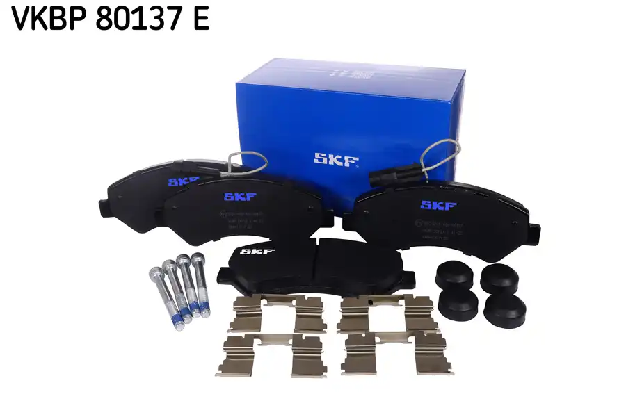 SKF VKBP 80137 E