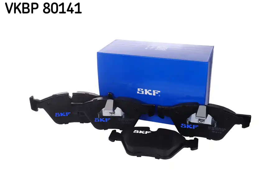 SKF VKBP 80141