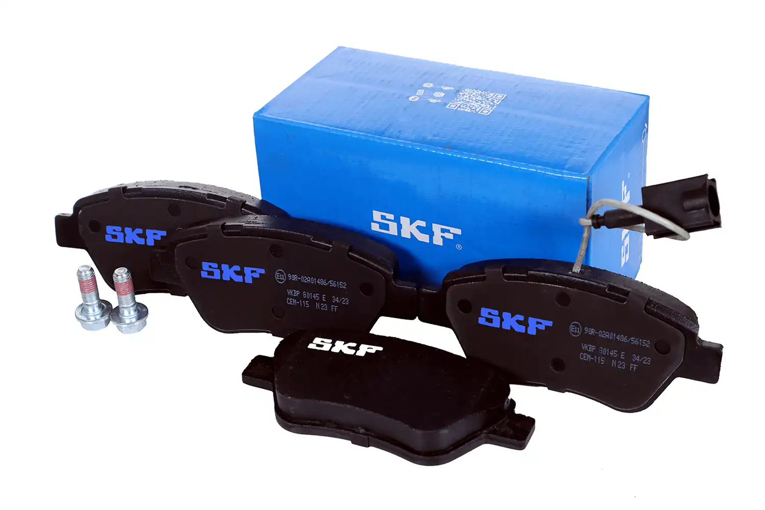 SKF VKBP 80145 E