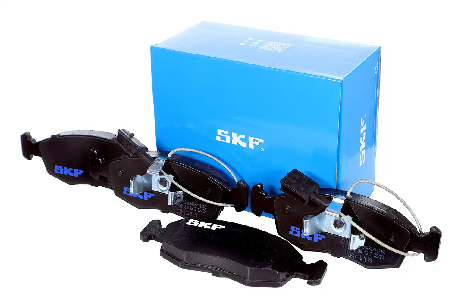 SKF VKBP 80146 E