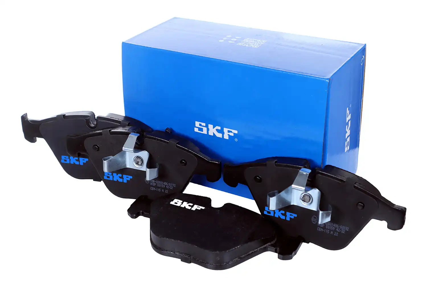 SKF VKBP 80159