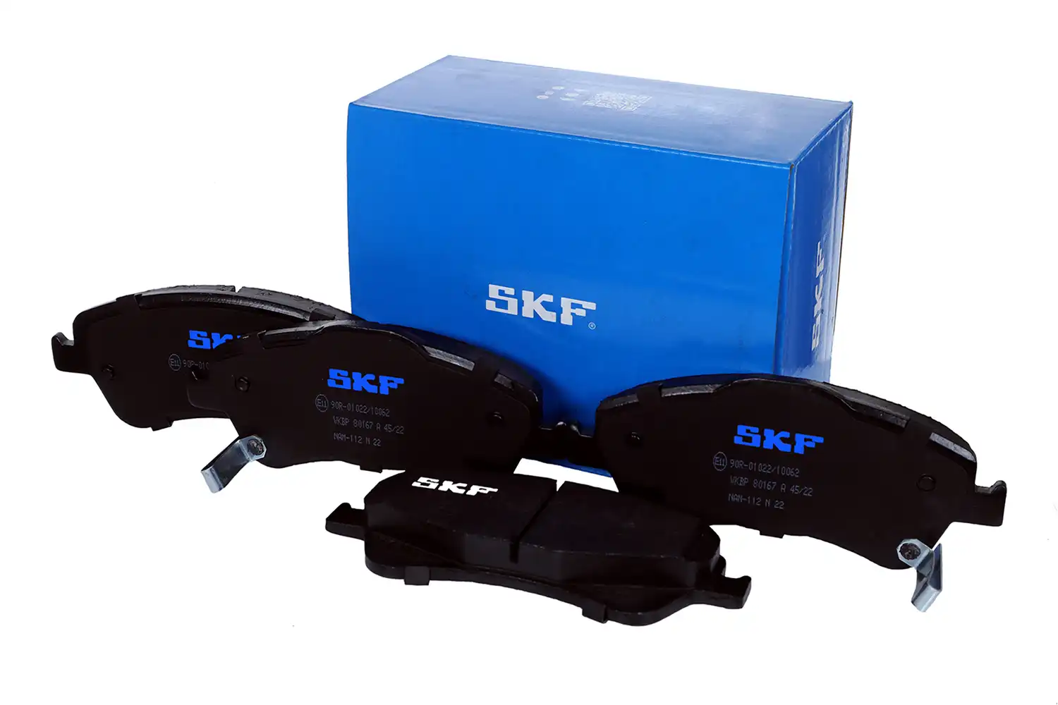 SKF VKBP 80167 A