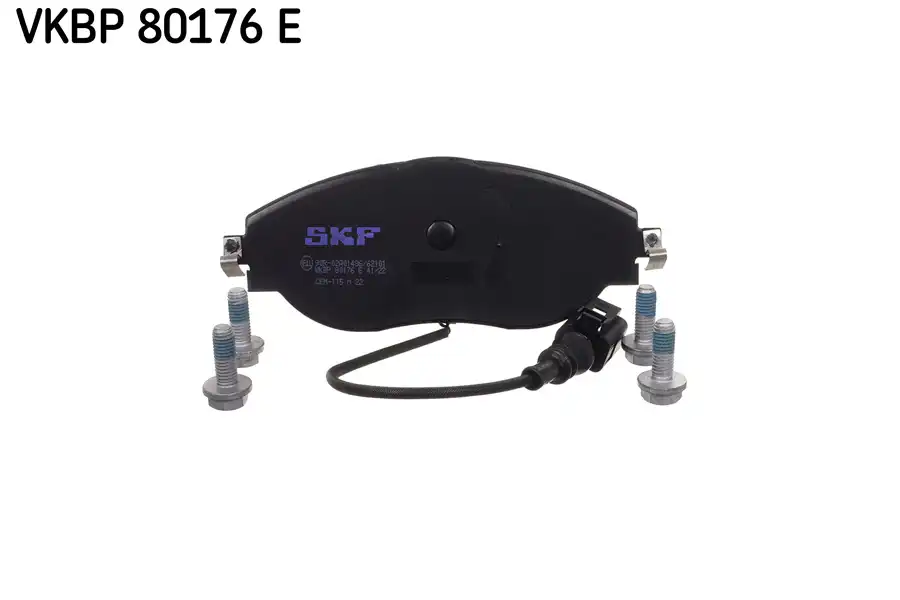 SKF VKBP 80176 E