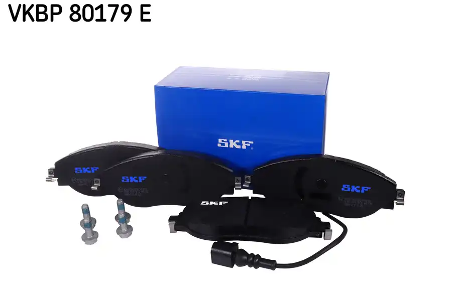 SKF VKBP 80179 E