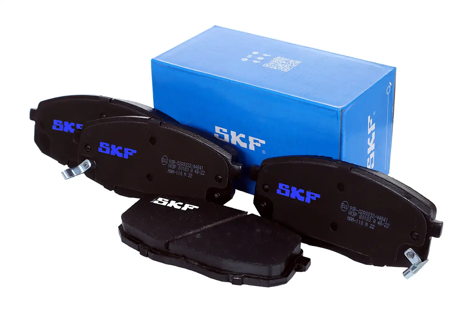 SKF VKBP 80183 A