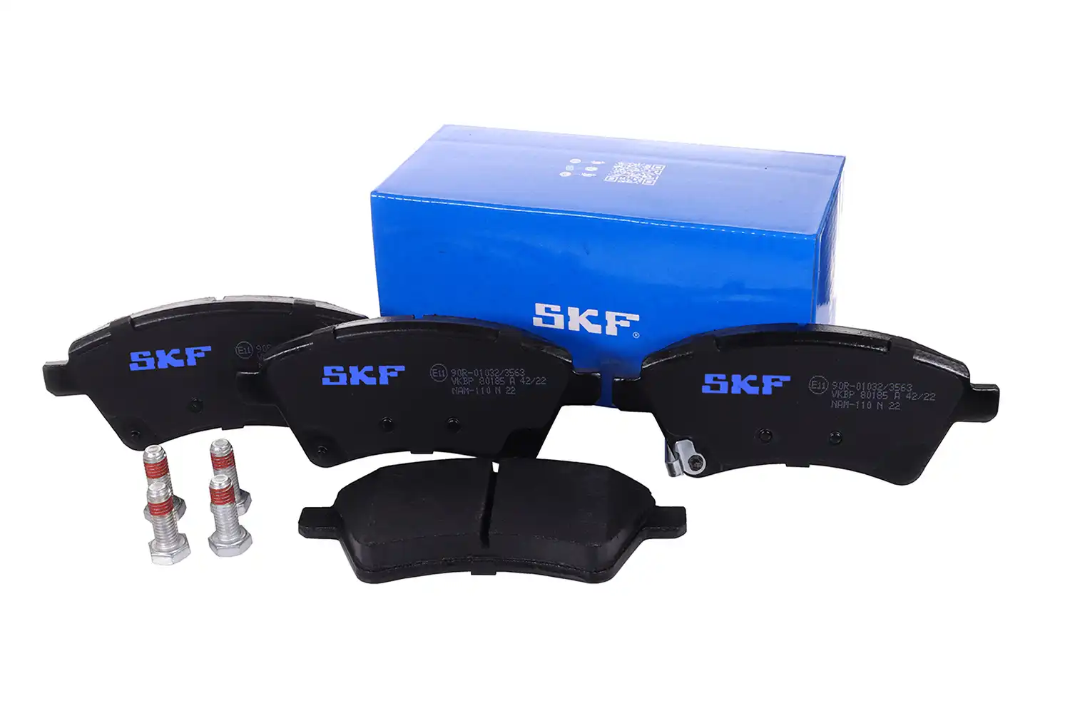 SKF VKBP 80185 A