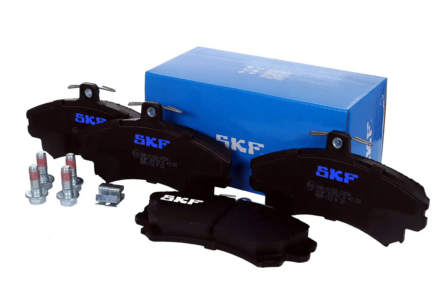 SKF VKBP 80193 A
