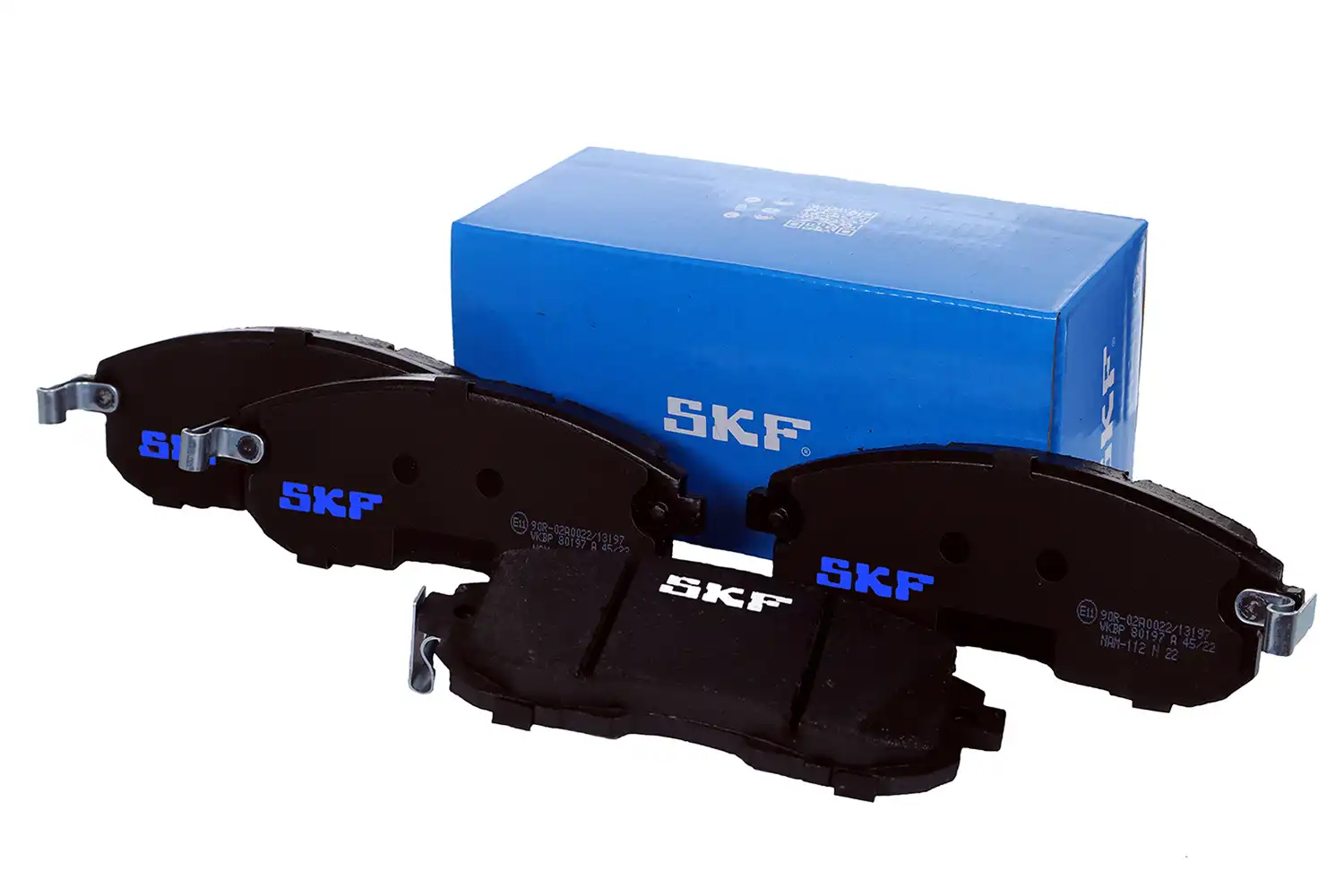SKF VKBP 80197 A