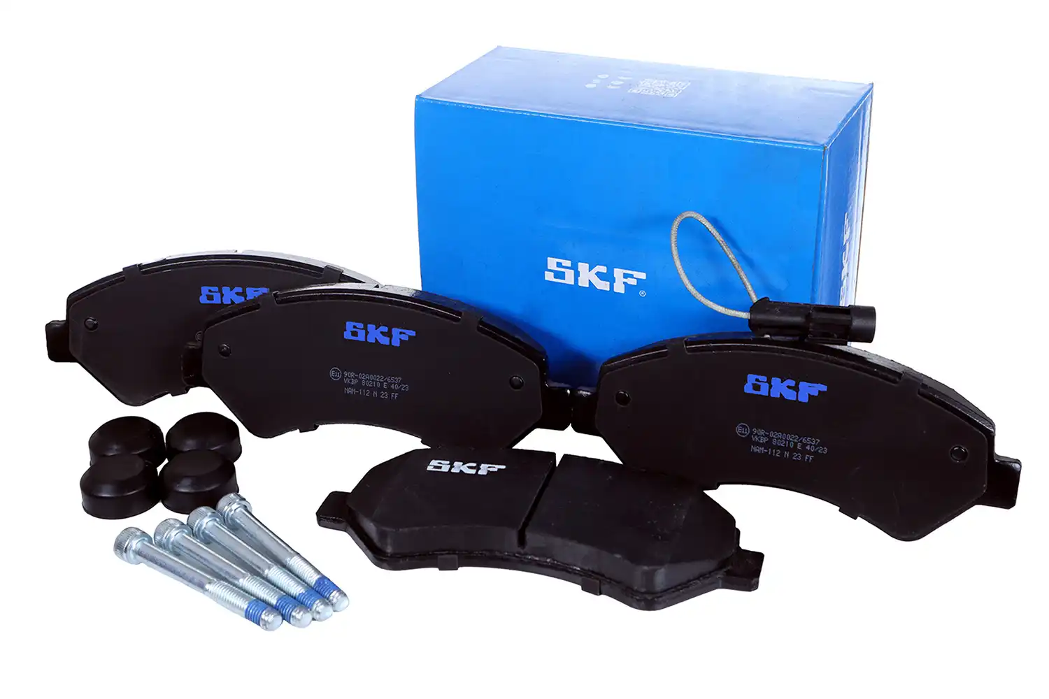 SKF VKBP 80210 E
