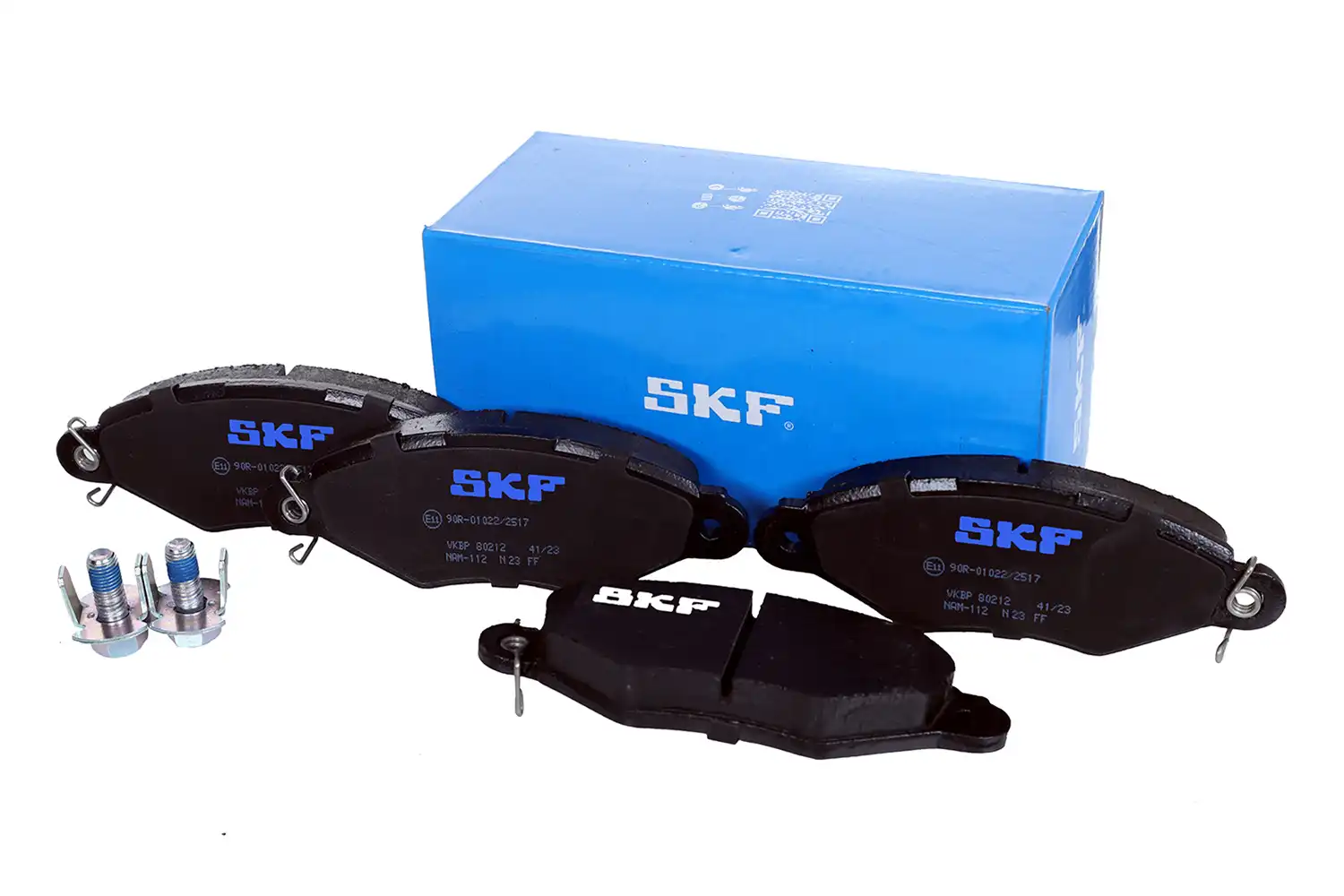 SKF VKBP 80212