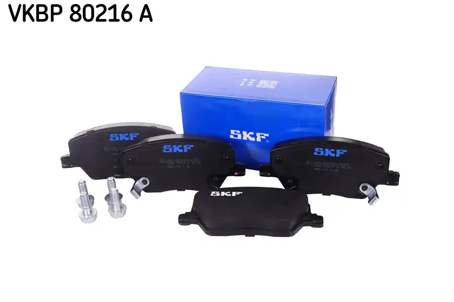 SKF VKBP 80216 A