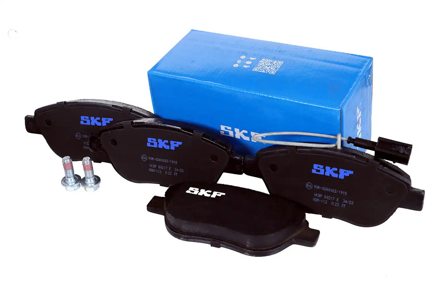 SKF VKBP 80217 E
