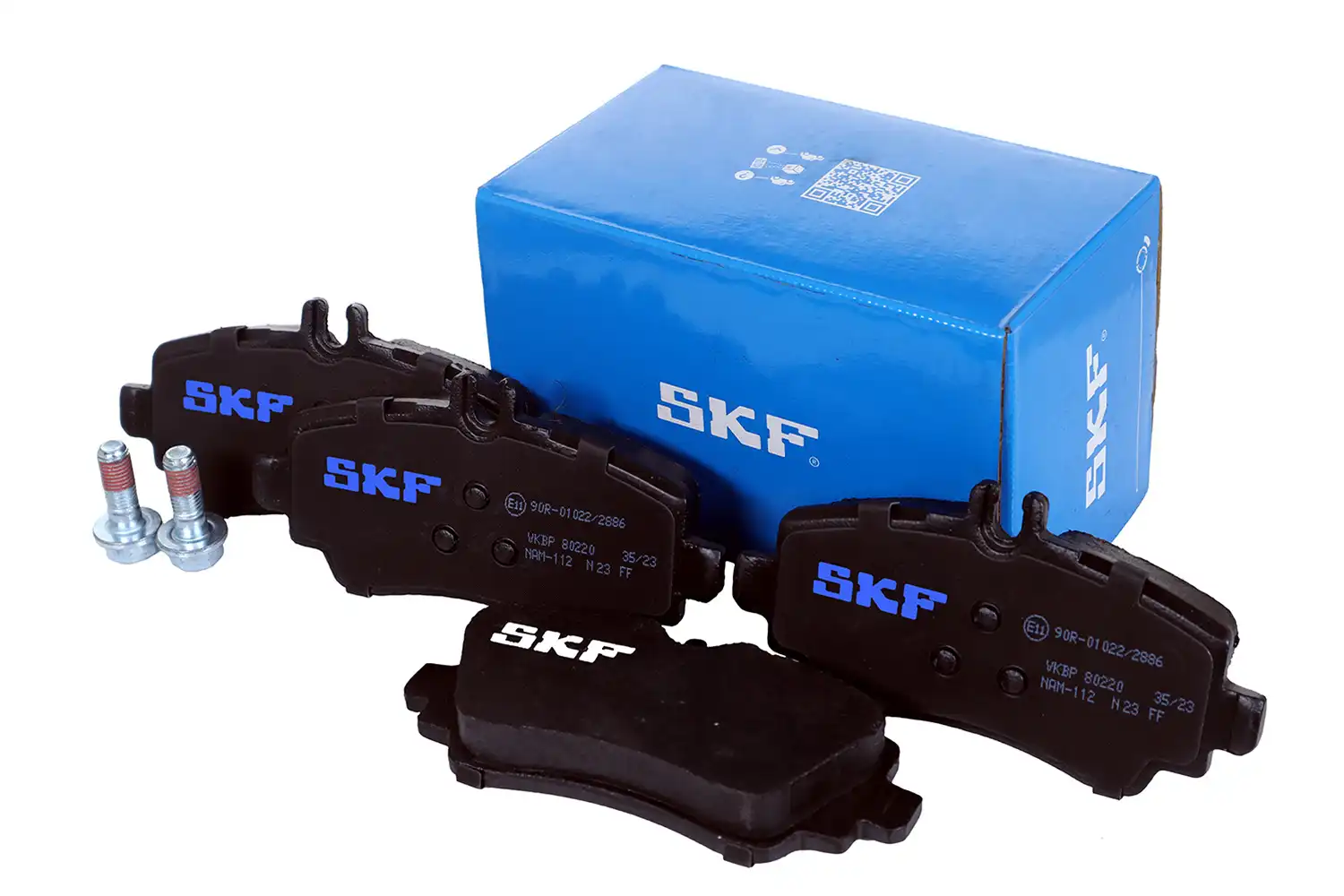 SKF VKBP 80220