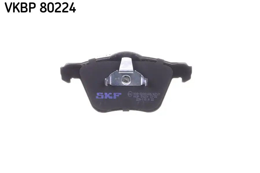 SKF VKBP 80224