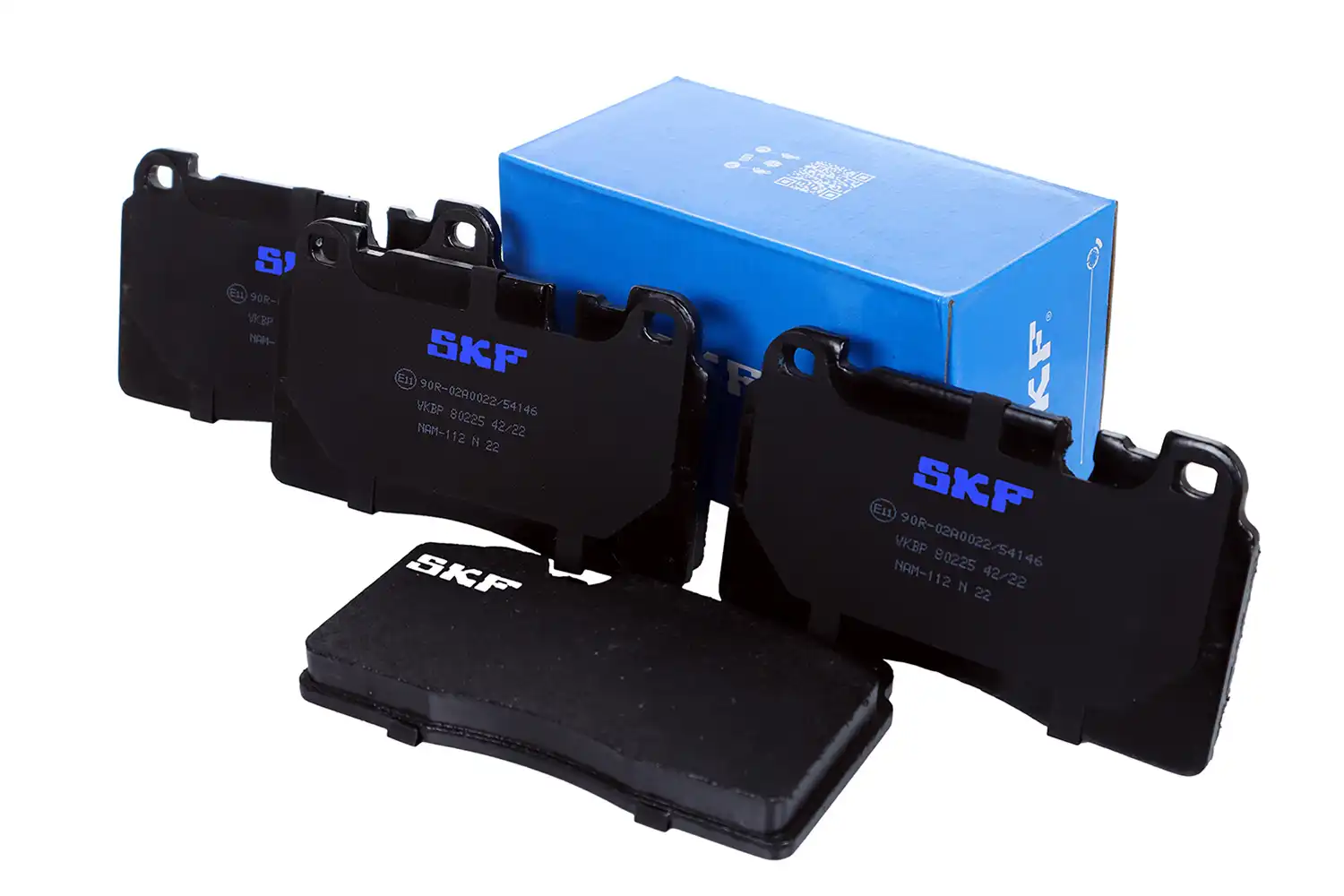SKF VKBP 80225